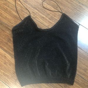 Free People Crop top